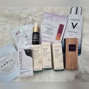 Face Oil Bundle